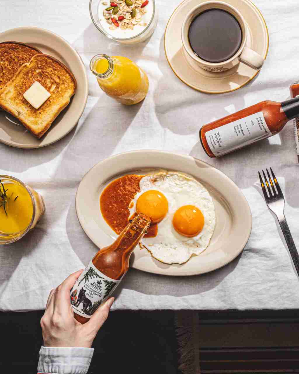 hot source bar / Advertising Photo
photographed and styled by raguni.