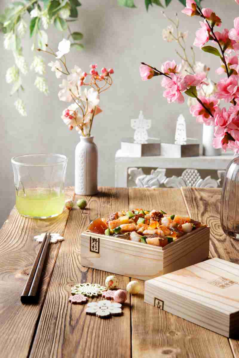 平宗 / Instagram
photographed and styled by raguni.