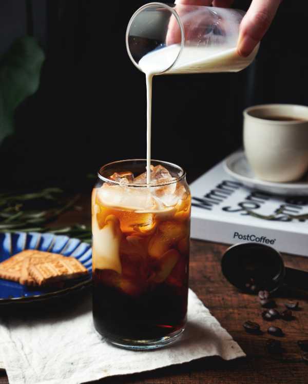 PostCoffeのSNS投稿用画像